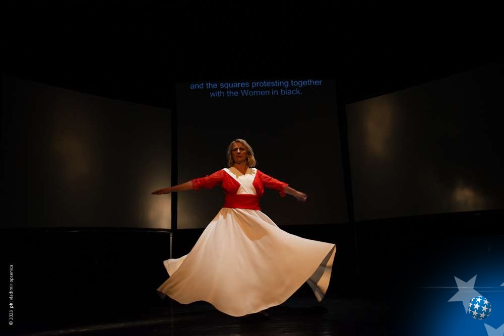 Desire to Make Solid History Will End Up in Failure; Photo by Vladimir Opsenica