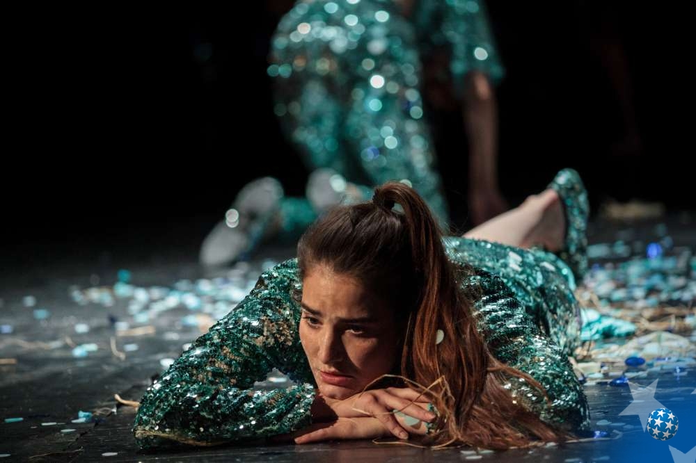 All Adventurous Women Do; Photo by Boško Đorđević