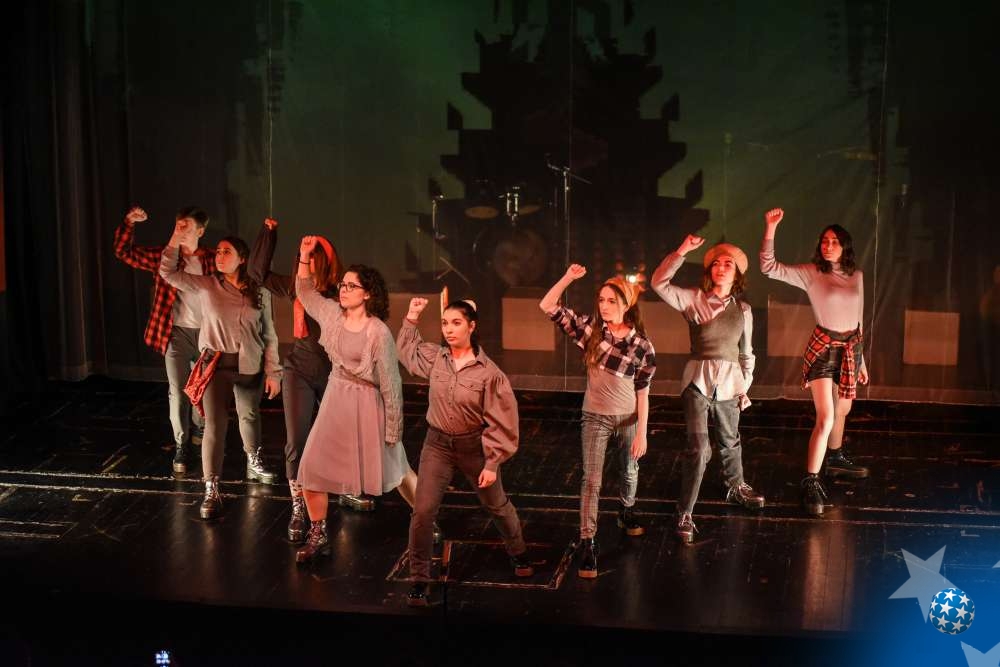 Photography: Utopia, Belkisa Abdulović