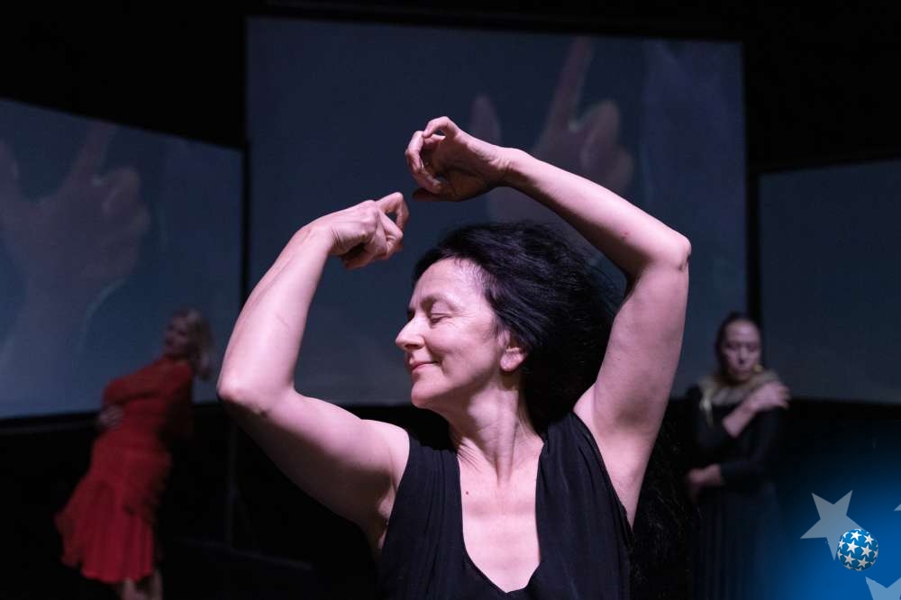 Photo: Jelena Janković