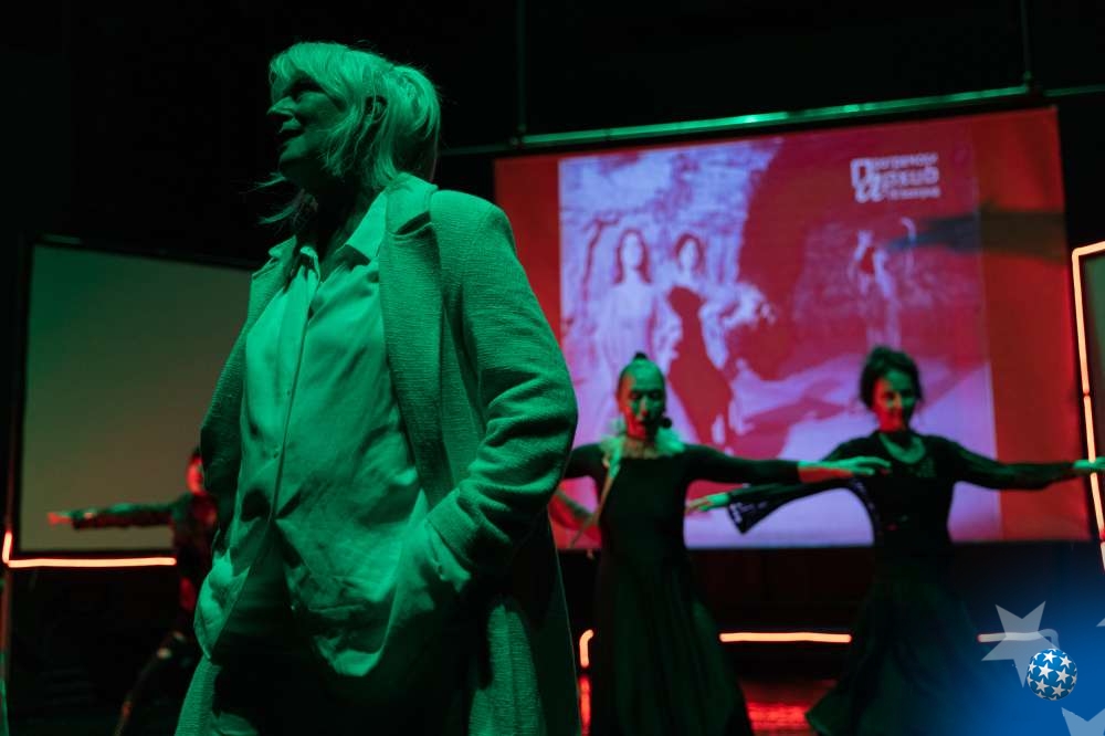 Photo: Jelena Janković