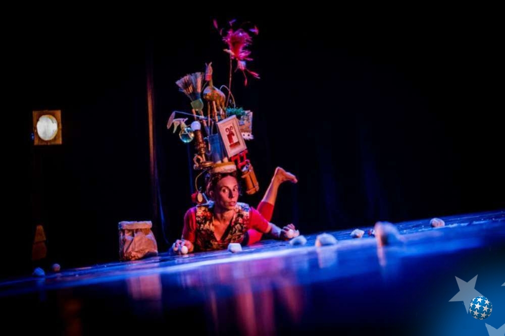 Cirkobalkana - Gretel; Photo By Alessandro Villa