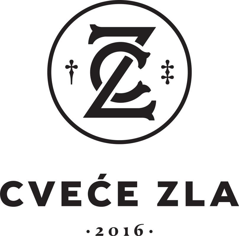 cveće zla