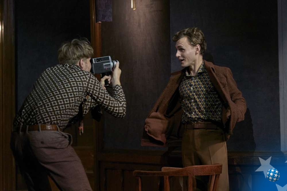 Children of the Sun (Photo: Matthias Horn)