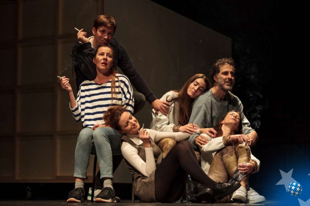 Watch the trailer for All Adventurous Women Do