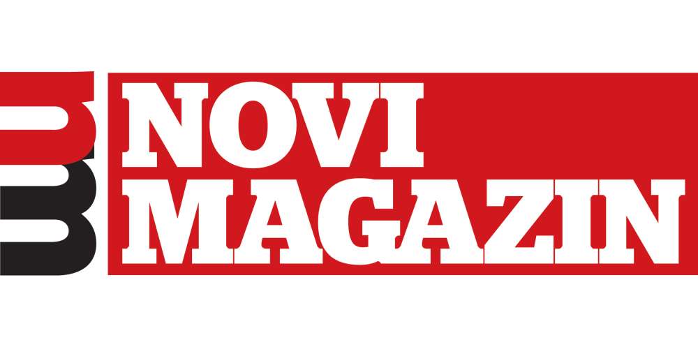 Novi magazin