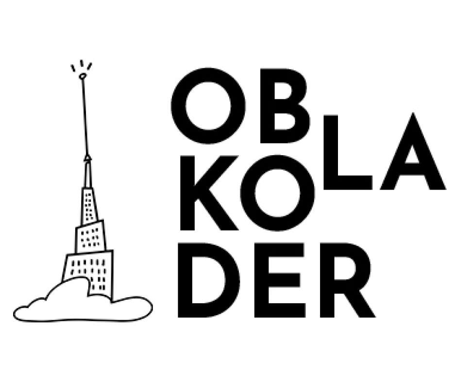 Oblakoder