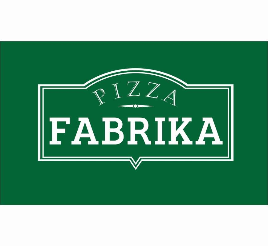 Pizza Fabrika