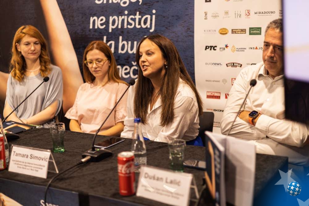 Фото: Тања Дробњак