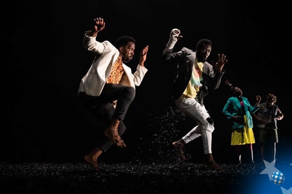 Pogledajte trejler za predstavu „Wakatt"