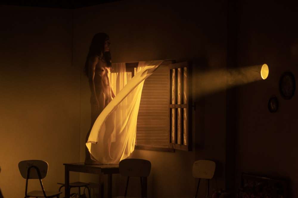 Погледајте трејлер за представу „Збогом, Линдита"