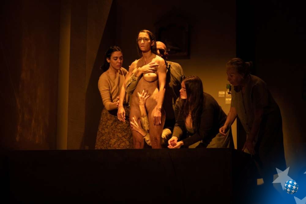 Goodbye, Lindita; Photo by Jelena Janković