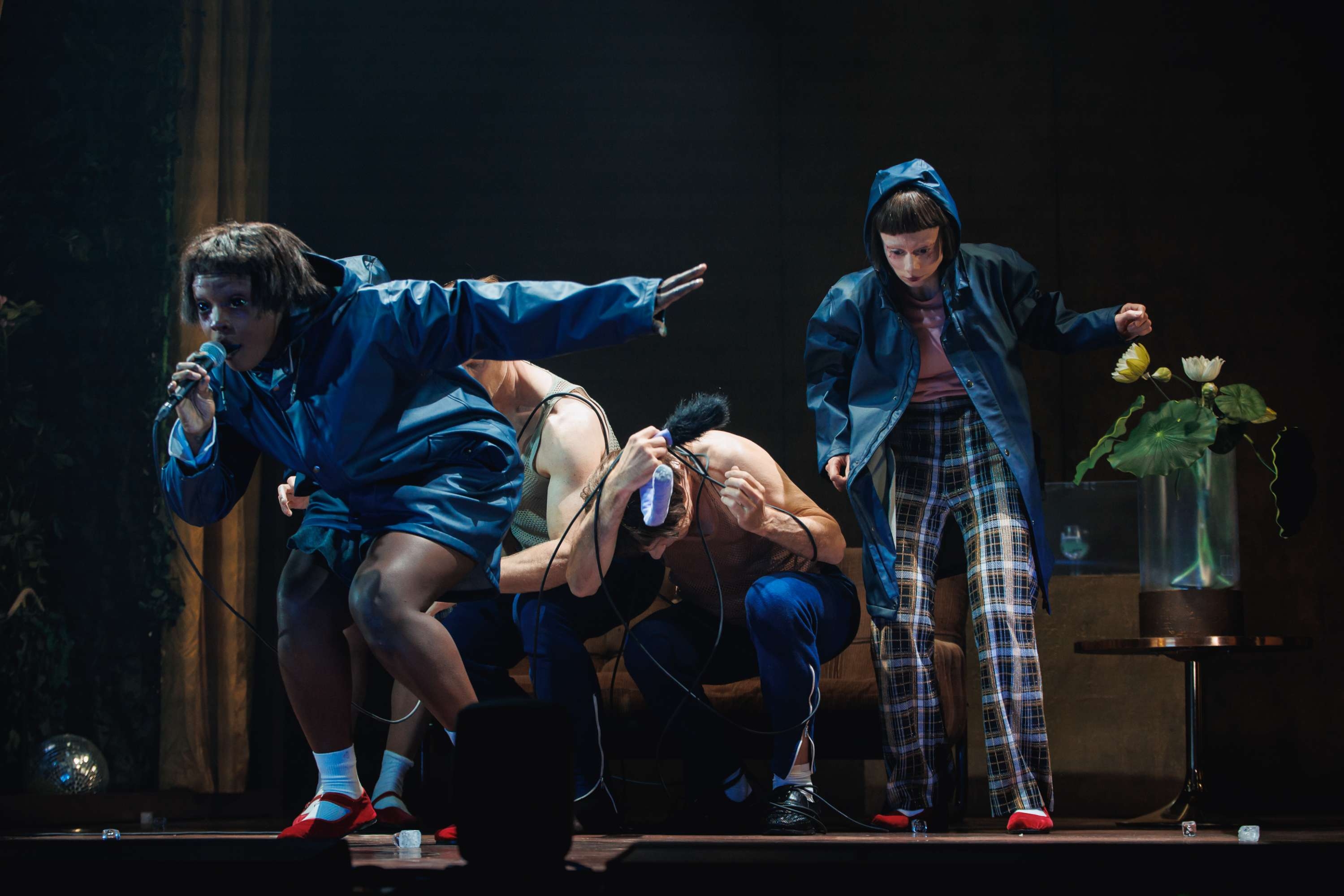 57. Bitef: Obrazloženje žirija 