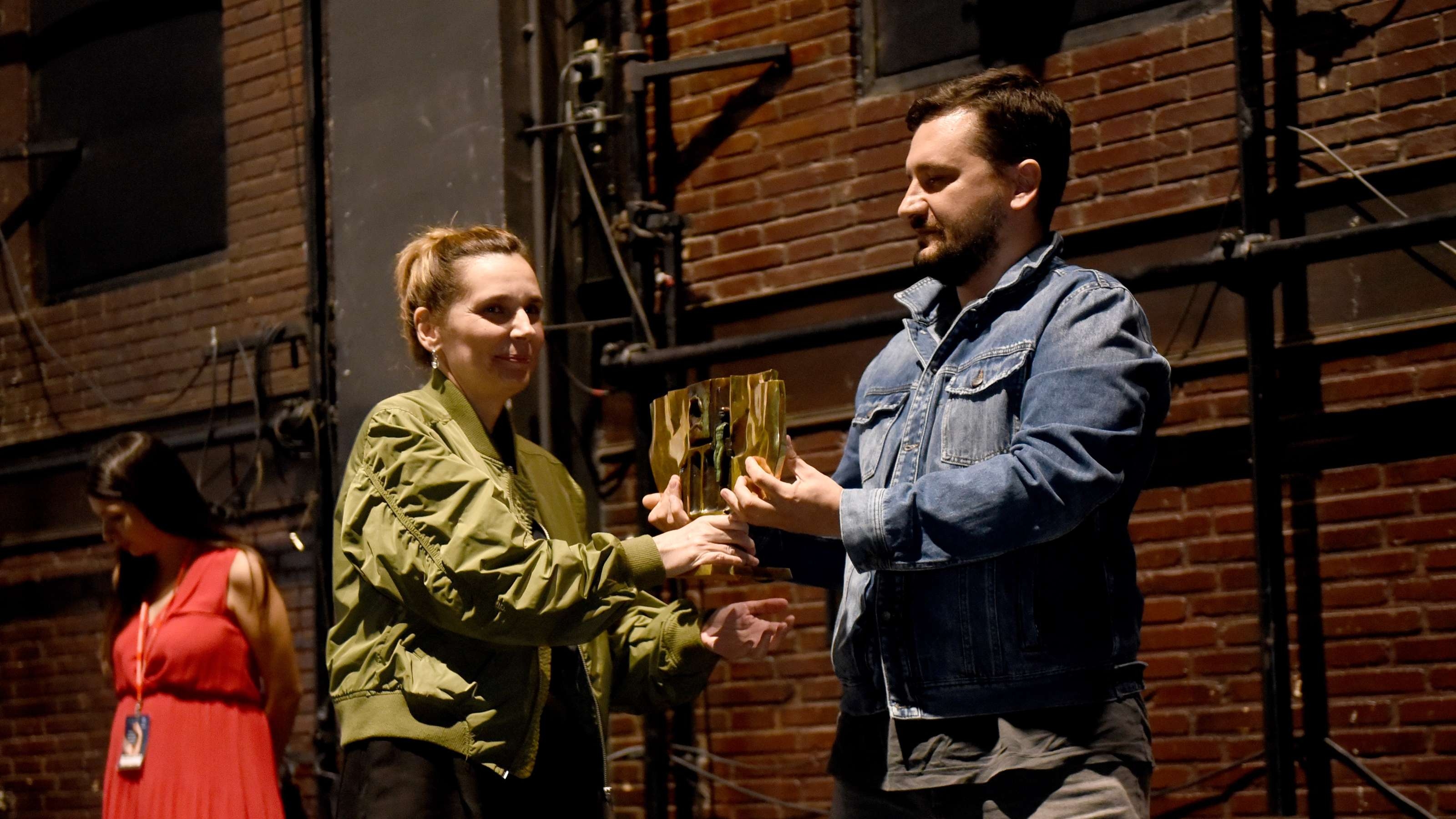 Svečano zatvoren 57. Bitef